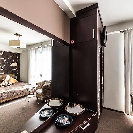 Apart Residences By The Sea Palanga Exterior foto