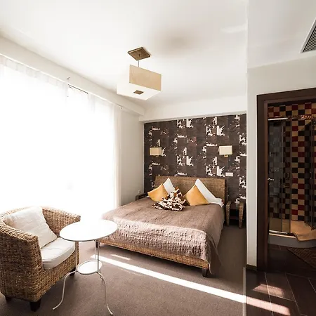 Apart Residences By The Sea Palanga Exterior foto