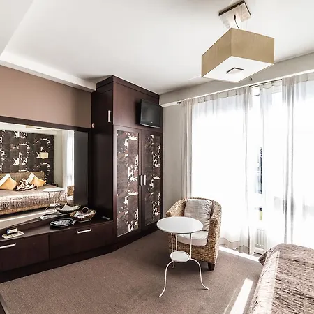 Apart Residences By The Sea Palanga Exterior foto