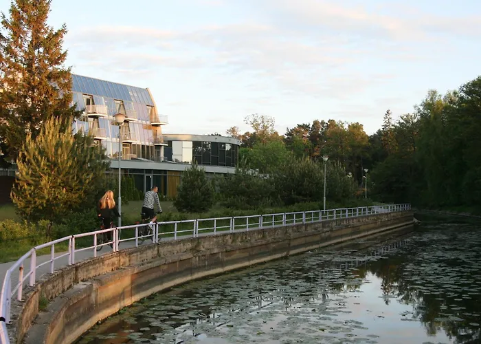 Apart Residences By The Sea