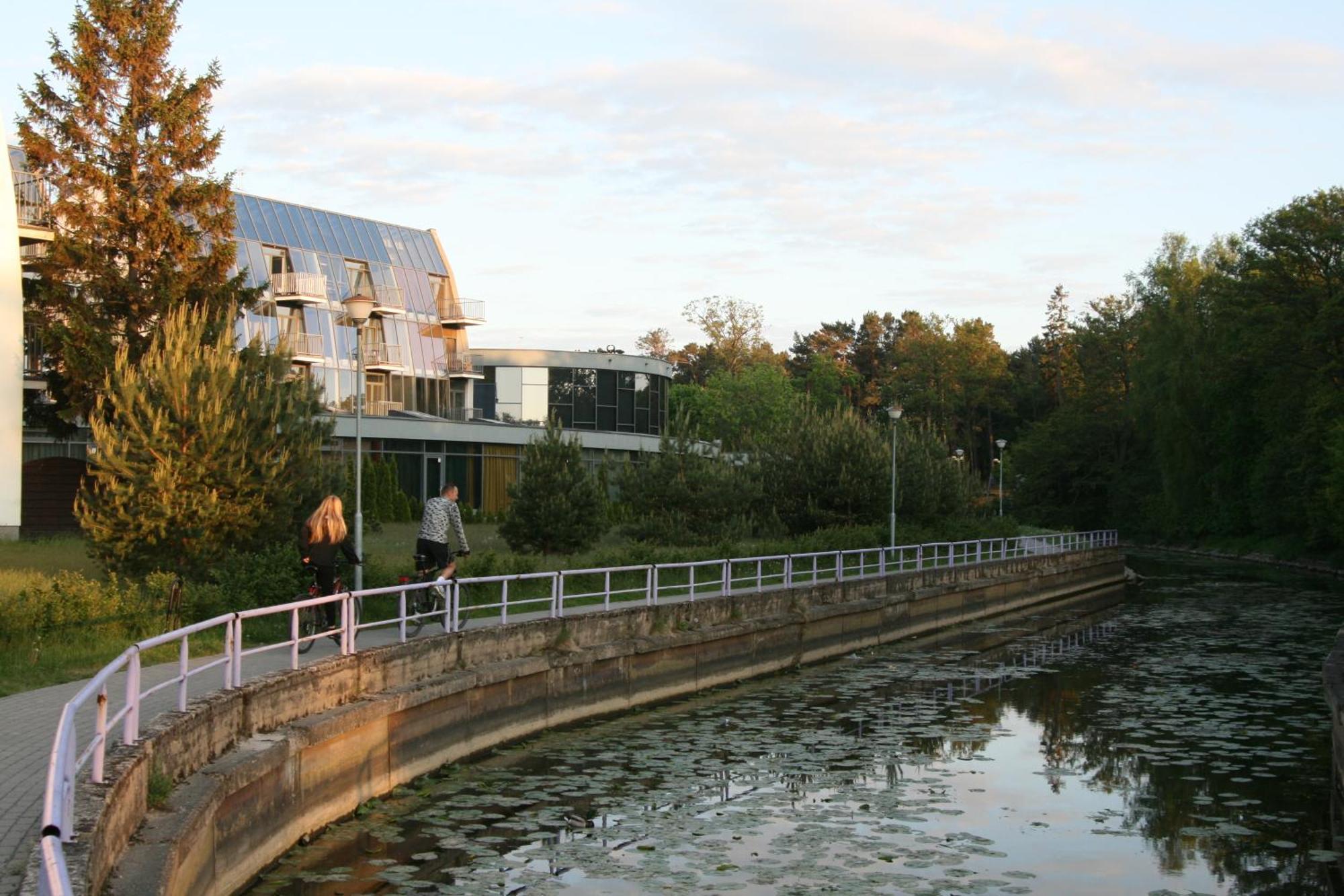 Residences By The Sea Palanga