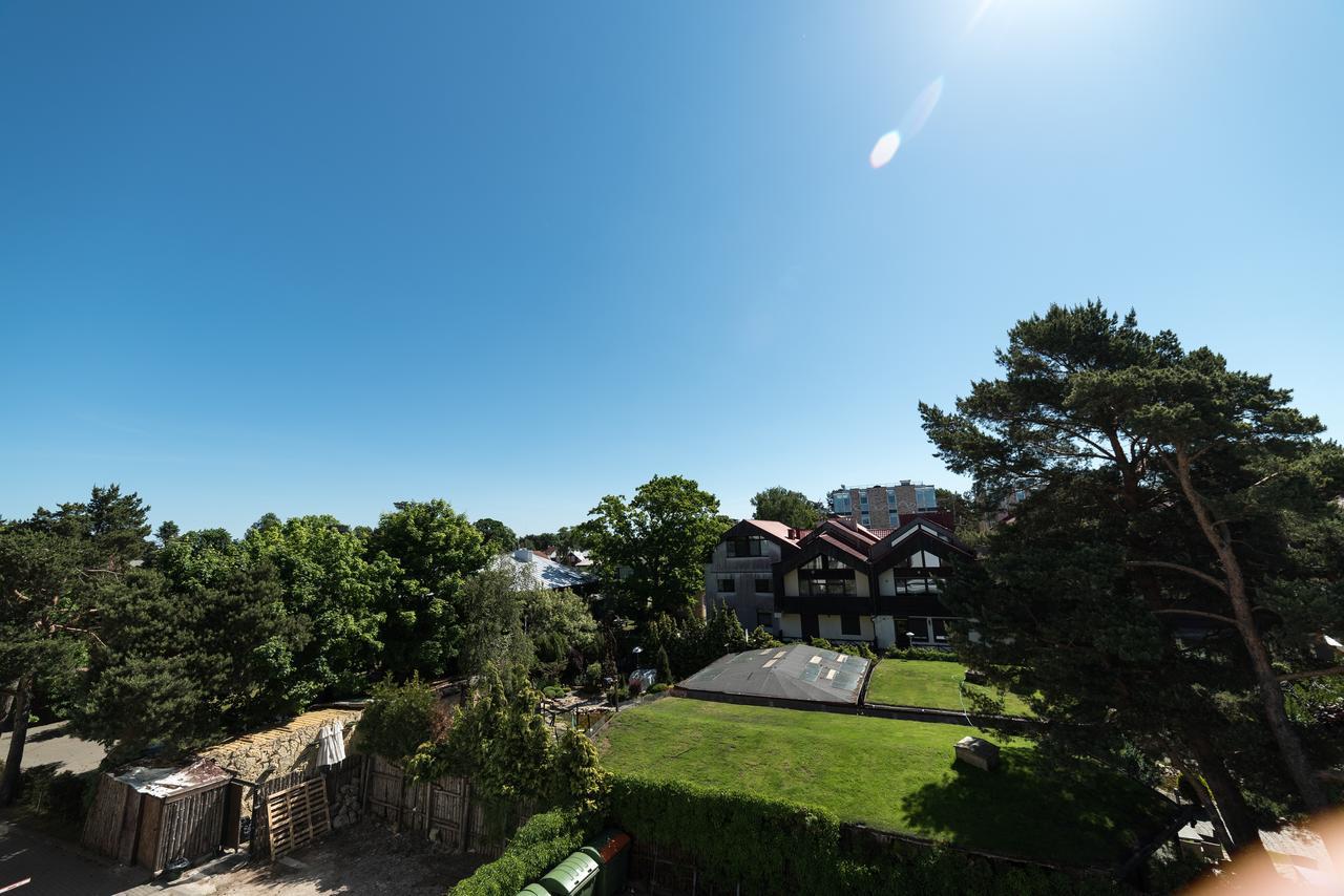 Residences By The Sea Appartamento Palanga