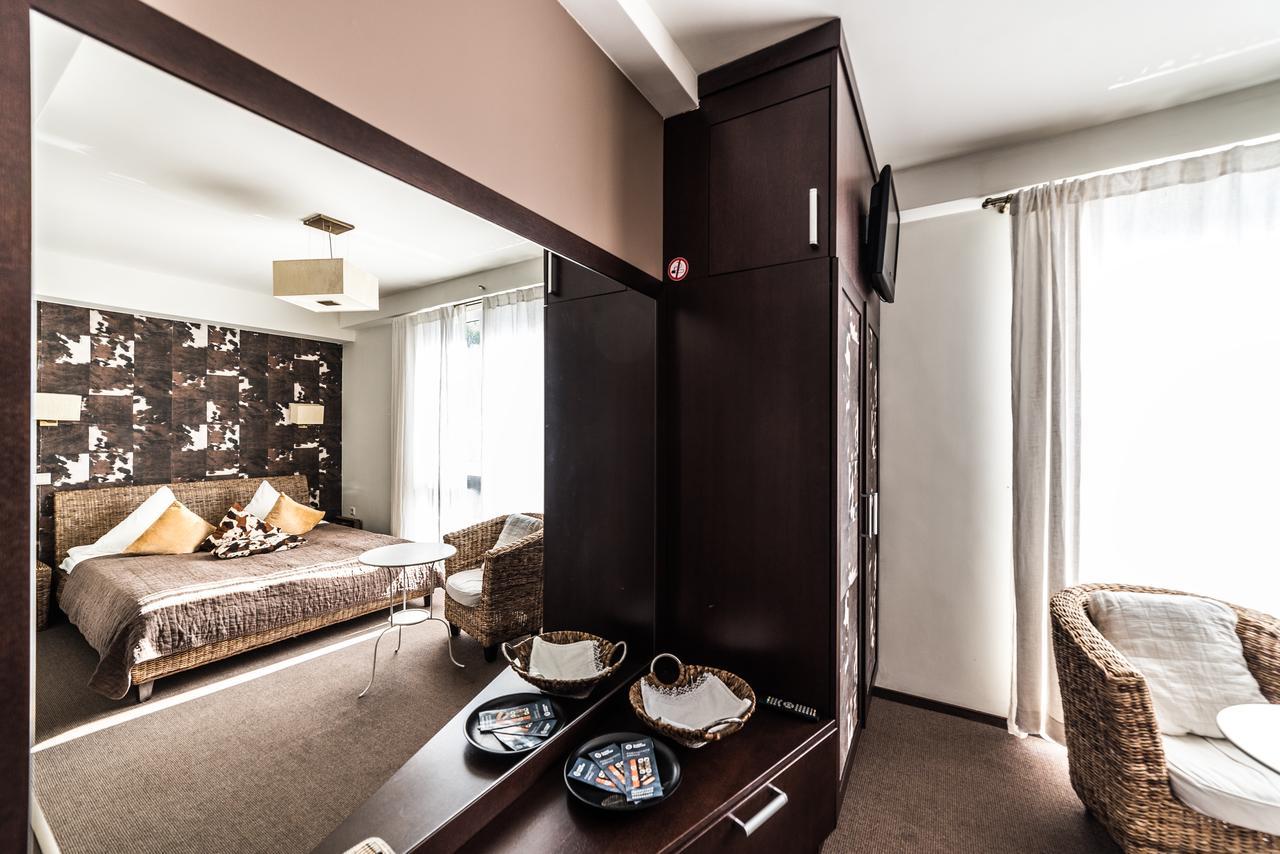 Appartamento Residences By The Sea *