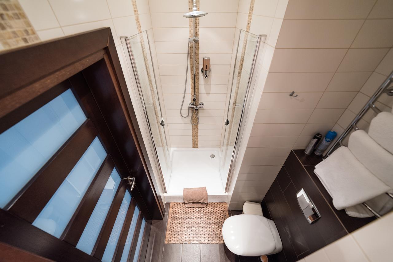Residences By The Sea Apartamento