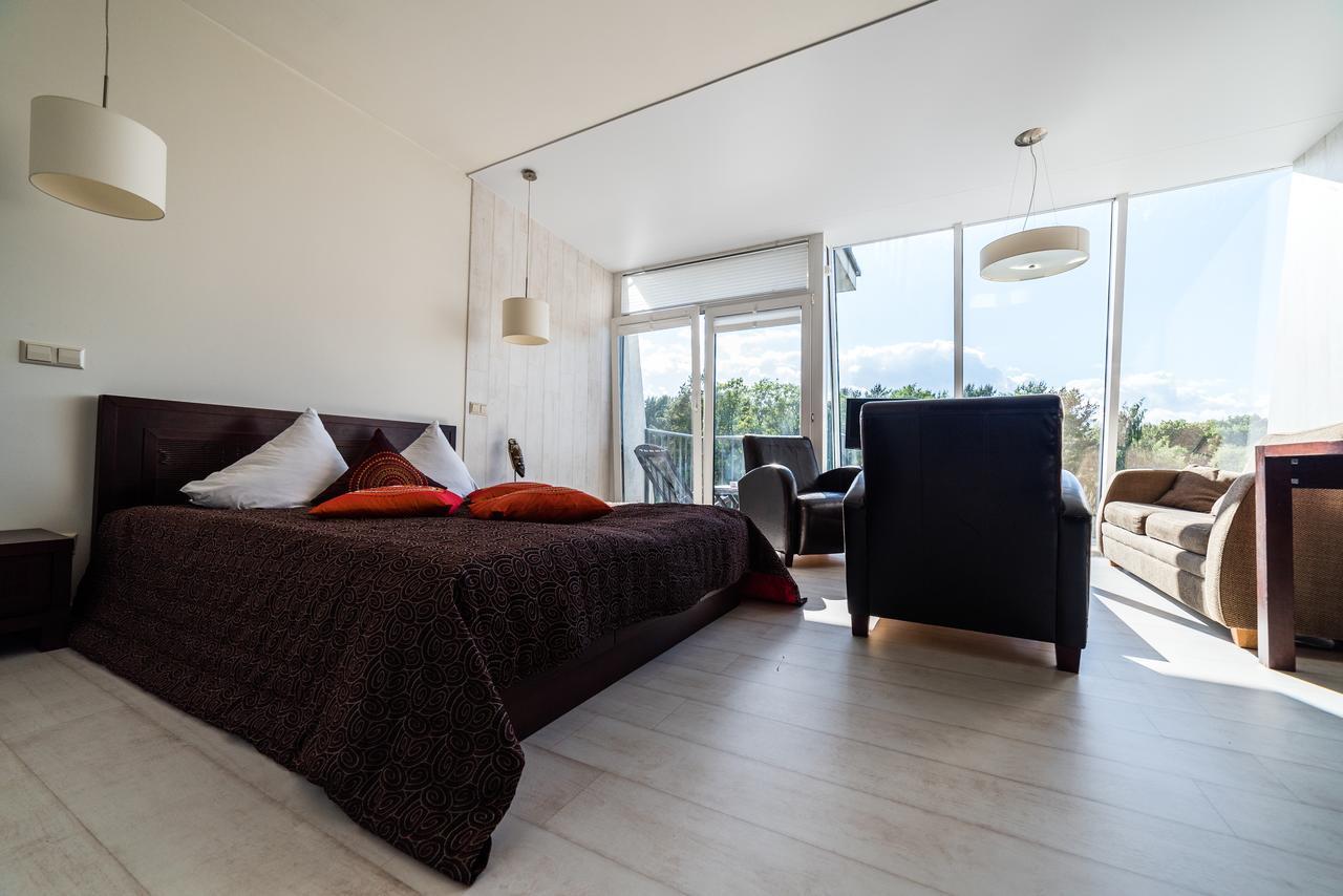 Apartamento Residences By The Sea