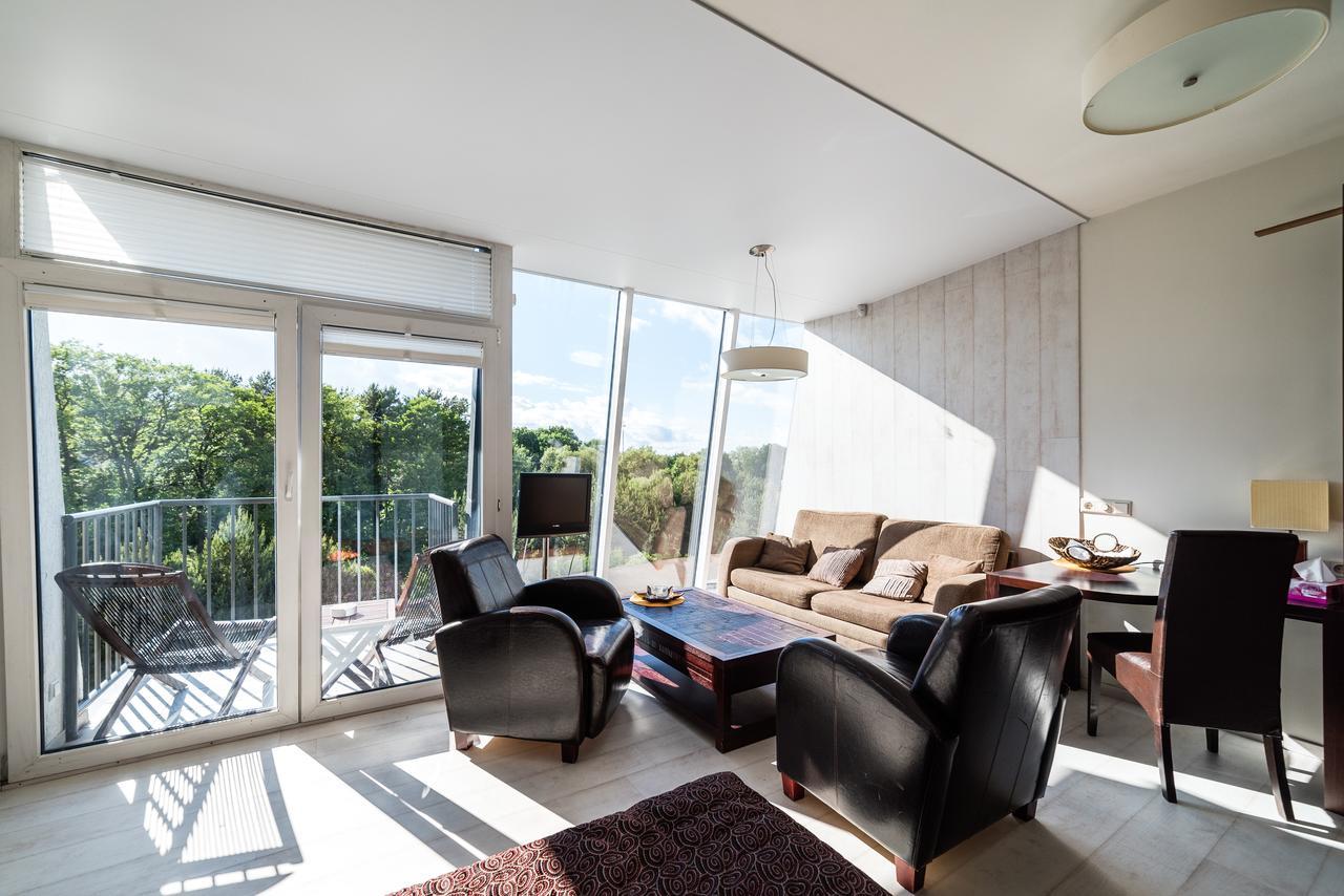Appartamento Residences By The Sea *