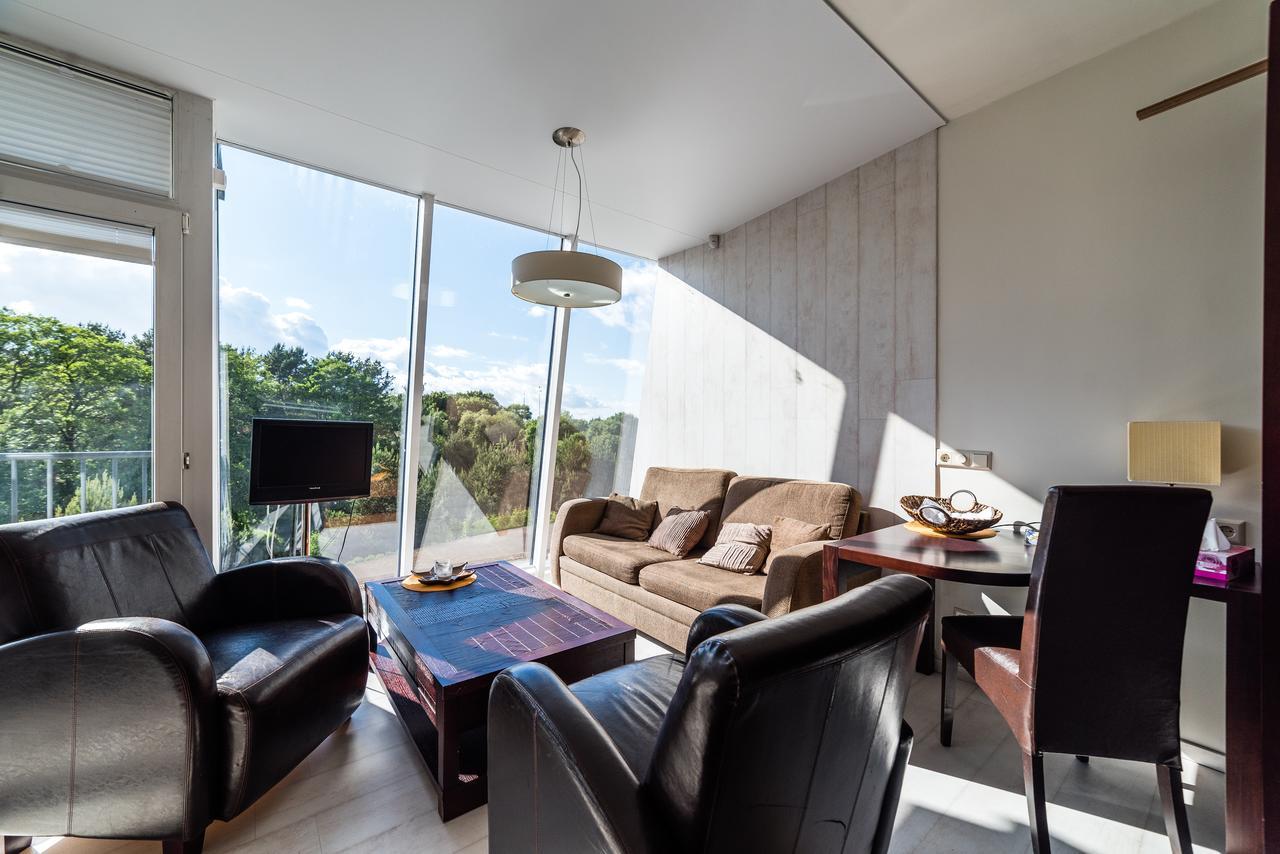 Apartamento Residences By The Sea