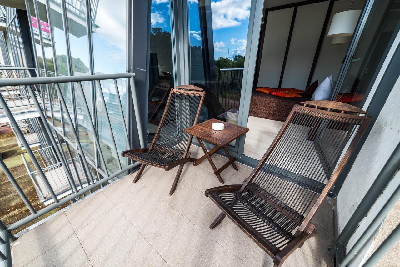 Residences By The Sea Apartamento Palanga