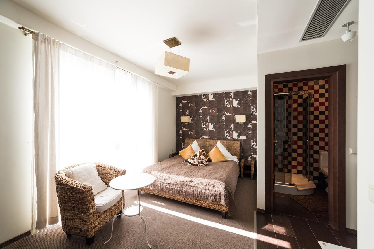 Residences By The Sea