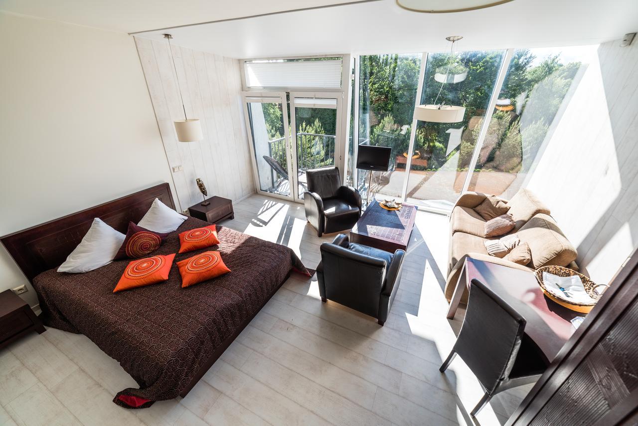 Apartamento Residences By The Sea Palanga