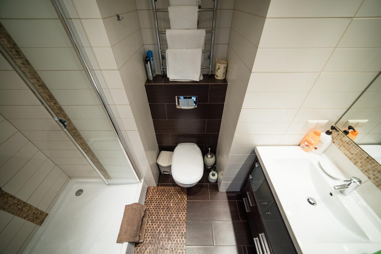 Residences By The Sea Apartamento *