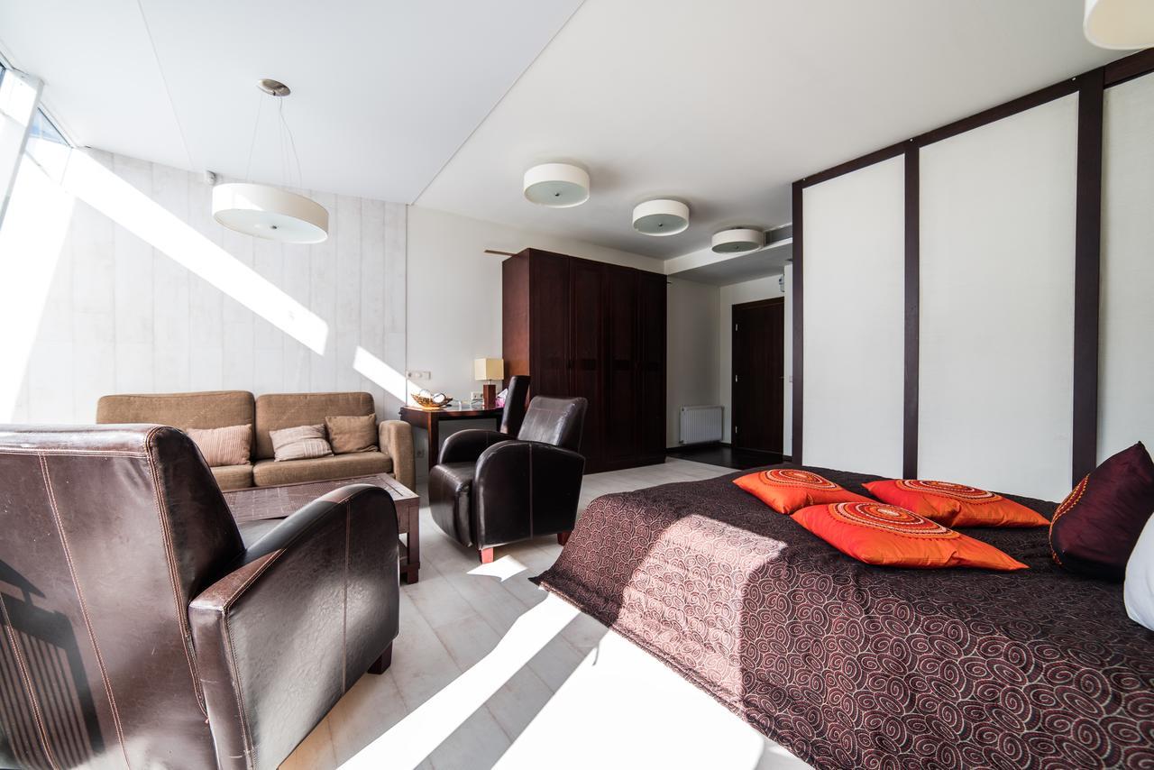 Apartamento Residences By The Sea