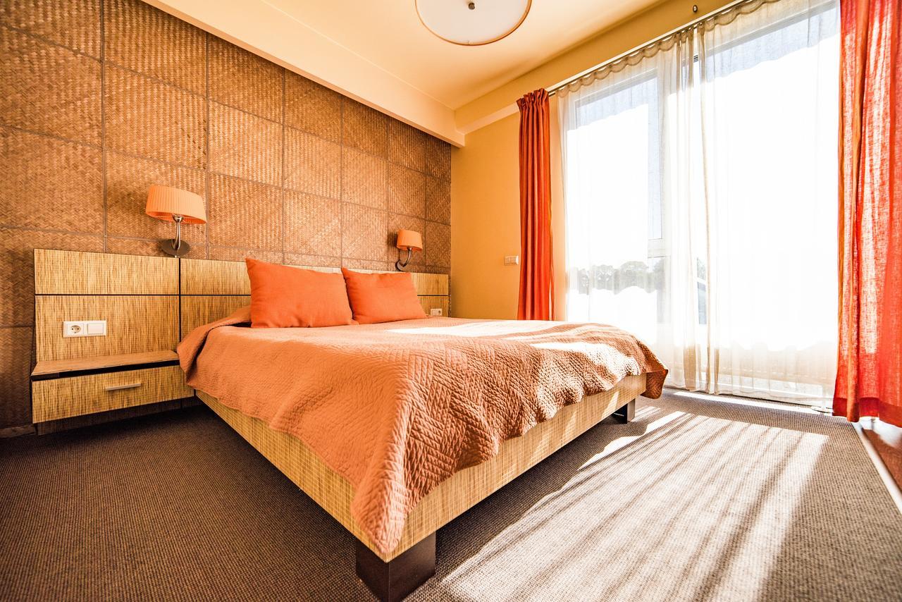Residences By The Sea * Palanga