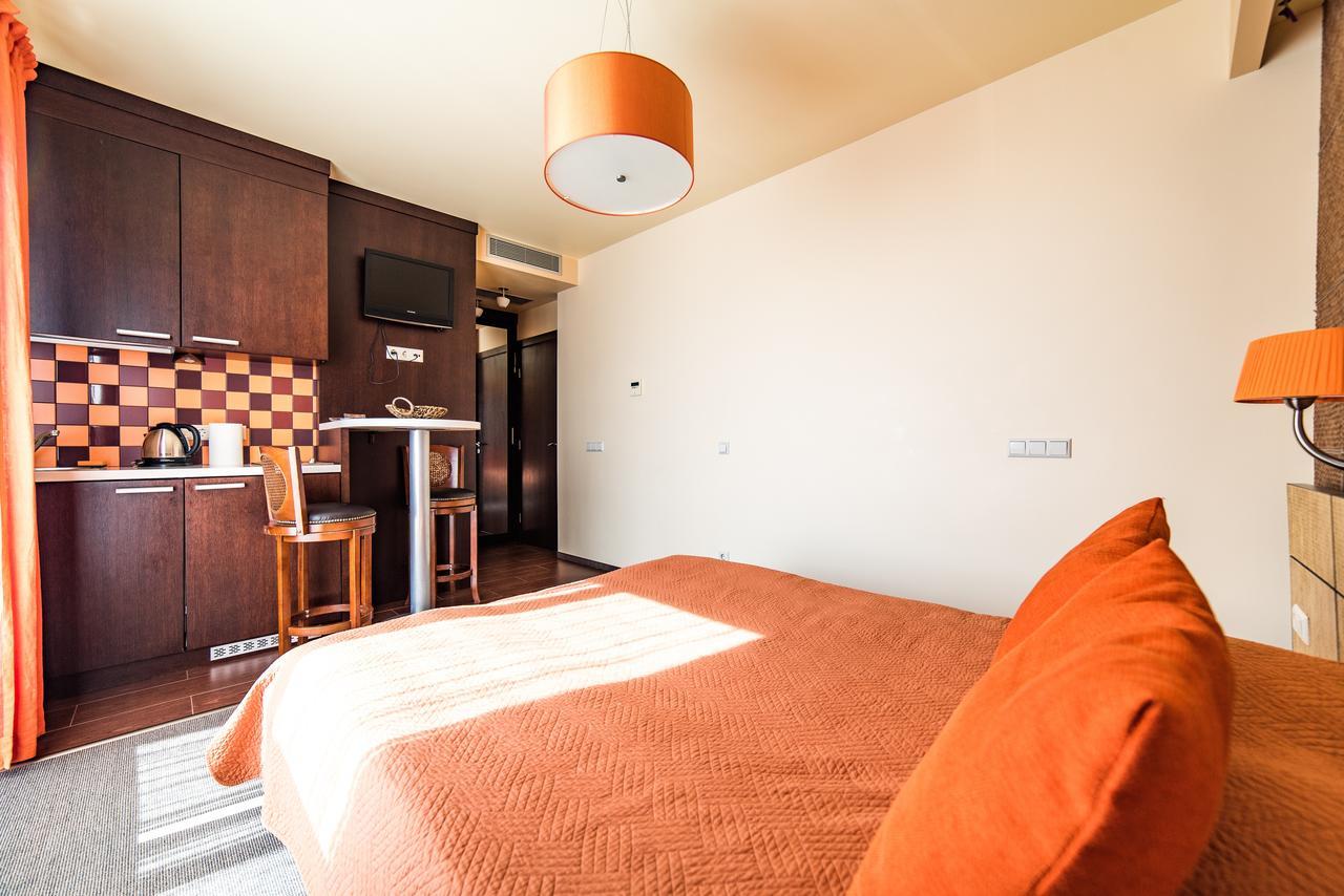 Apartamento Residences By The Sea *