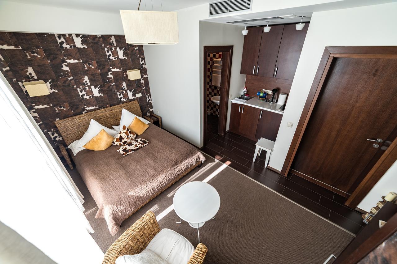 Residences By The Sea *