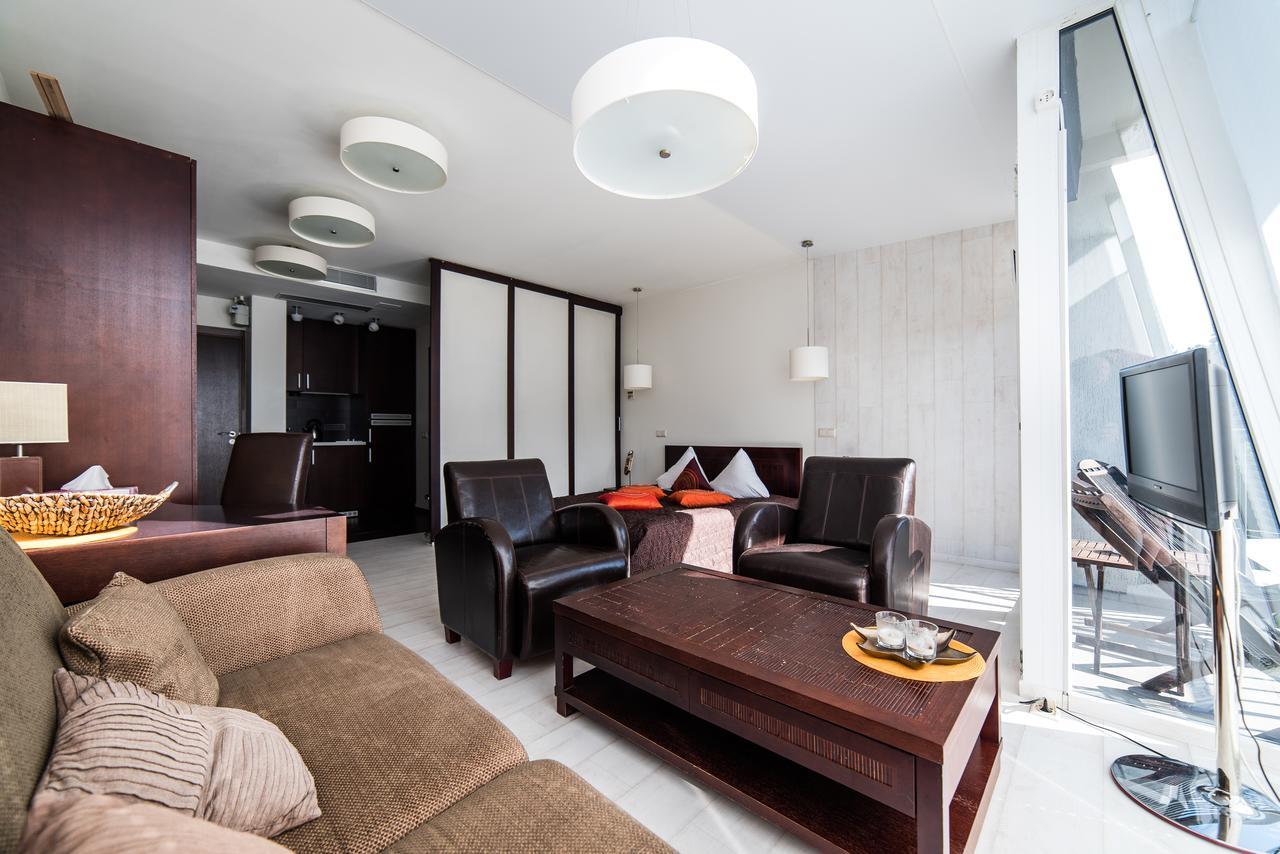 Appartamento Residences By The Sea