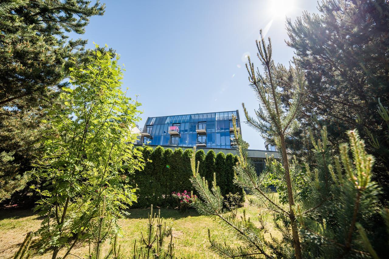 Residences By The Sea Apartamento *